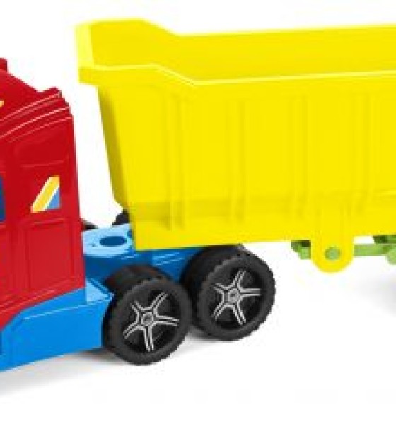 Magic Truck Basic вантажівка, що світиться