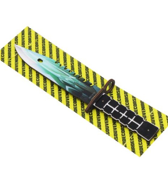 Сувенірний ніж "M9 BAYONET", Dragon Glass