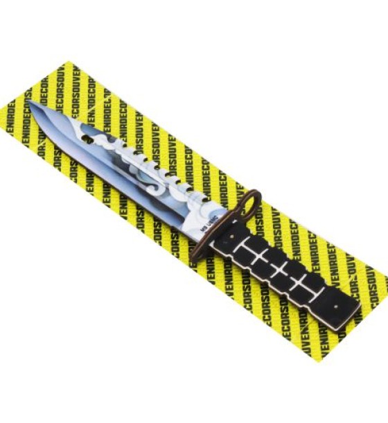 Сувенірний ніж "M9 BAYONET", KUMO