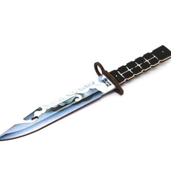 Сувенірний ніж "M9 BAYONET", KUMO
