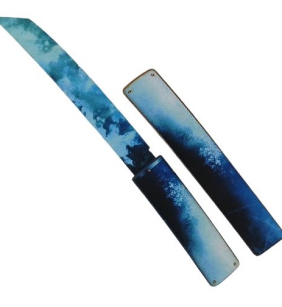 Сувенірний ніж "TANTO FROST"