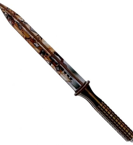 Сувенірний ніж "jKommando Ancient" (26 см)