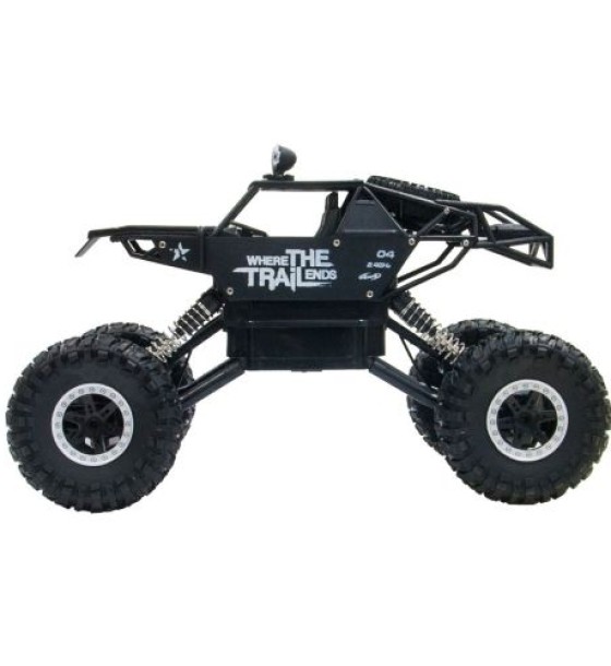 Машинка на радіокеруванні Off-Road Crawler - Where The Trail Ends