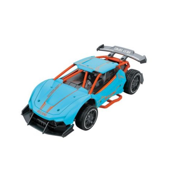 Автомобіль Speed racing drift з р/к – Red Sing (блакитний, 1:24)