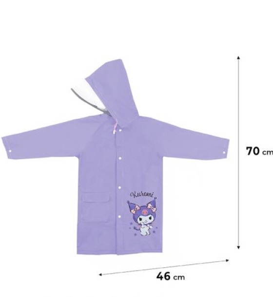 Дощовик Kite дитячий 2600S HK