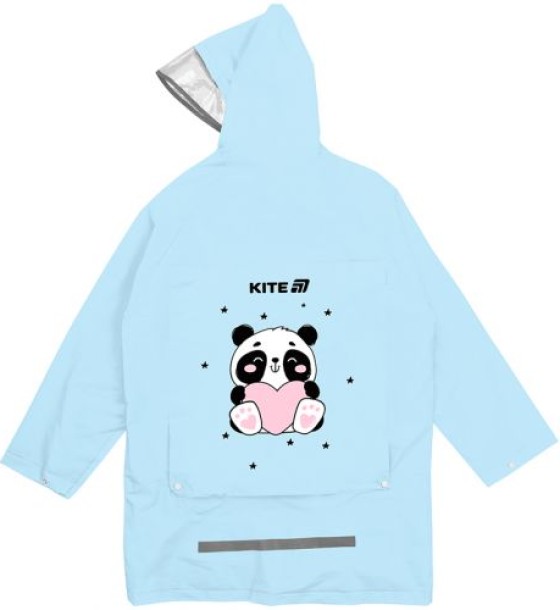 Дощовик Kite дитячий 2600M Lovely Panda