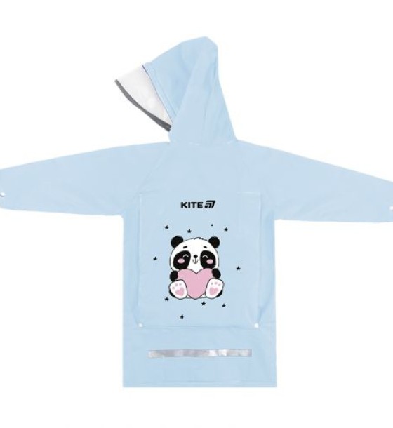 Дощовик Kite дитячий 2600S Lovely Panda
