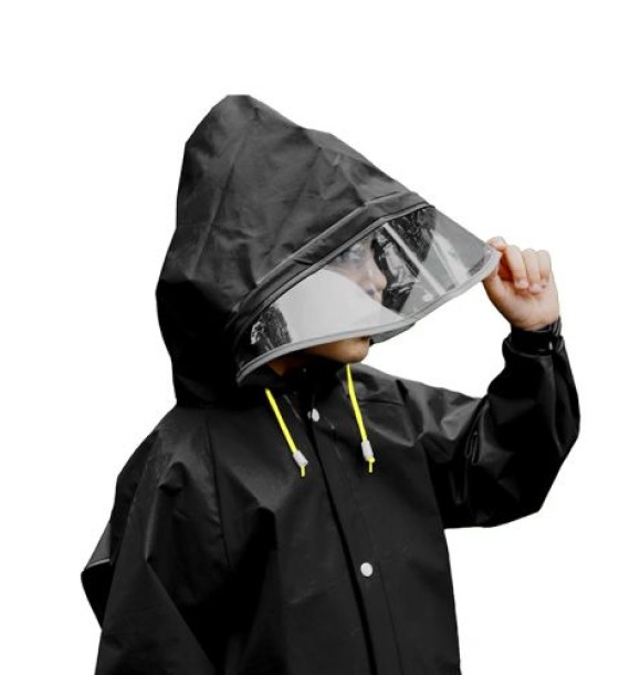 Дощовик Kite дитячий 2600S DC