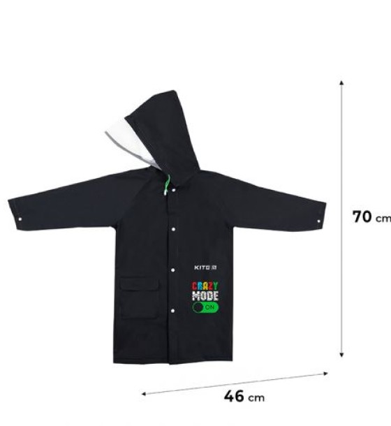 Дощовик Kite дитячий 2600S