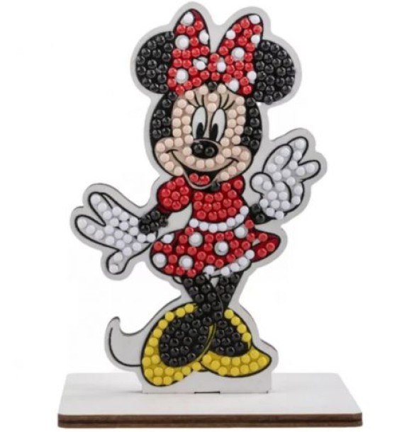 Набір для творчості Crystal Art Міні Маус