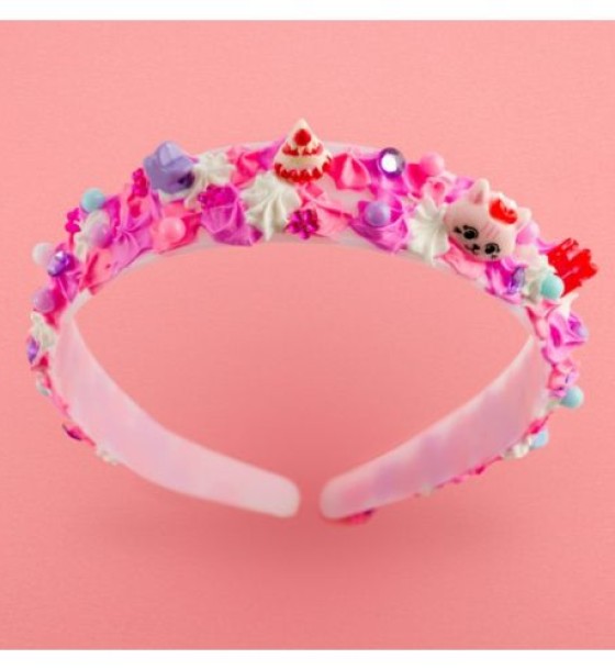 Набір для творчості Делюкс "Think Pink Creations"