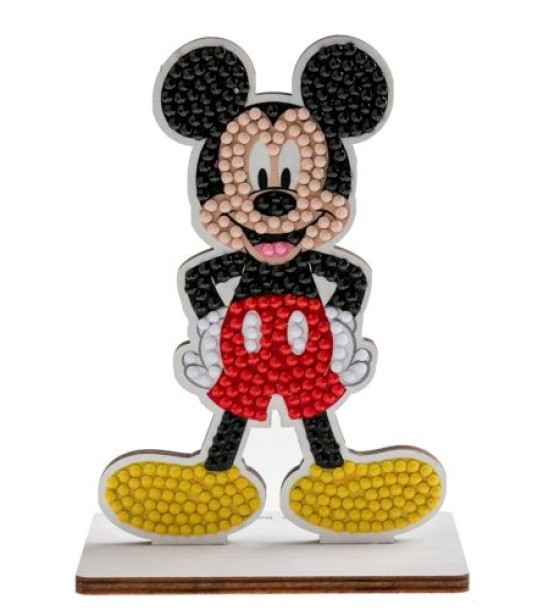 Набір для творчості Crystal Art "Мікі Маус"