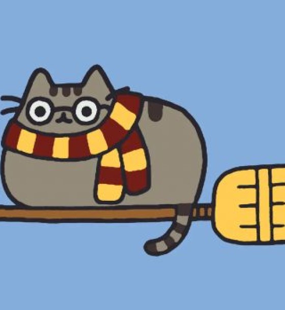 Картина по номерах "Meow", 28х40 см