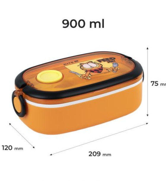 Ланчбокс 900 мл, GF