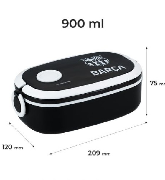 Ланчбокс 900 мл, BC