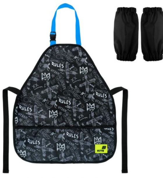 Фартух Kite Education 161 Change the Rules