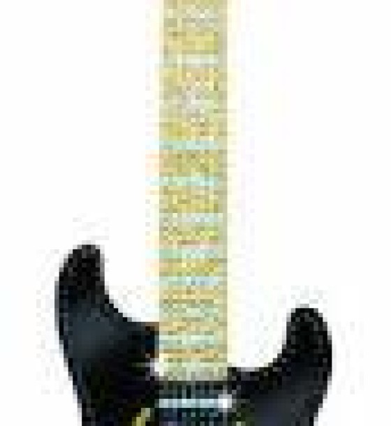 Набір для творчості Sequin Art STRICTLY Guitar (SA1408)