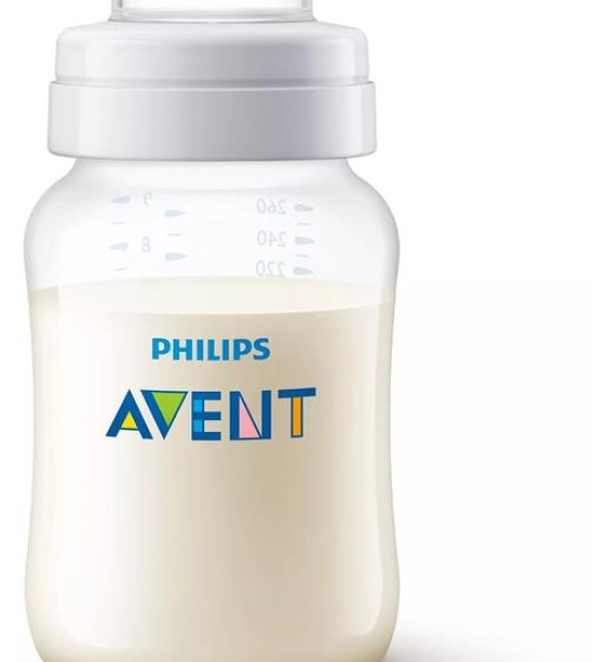 Пляшечка для годування Philips AVENT Анти-колік 260 мл (SCY103/01)