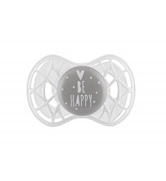 Пустушка Nuvita Air55 Cool 6m+ ортодонтична (NV7084PG)