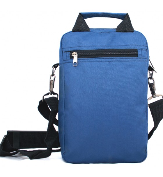Сумка для ноутбука Porto 10'' LS-10-03BU Blue (LS1003BU)