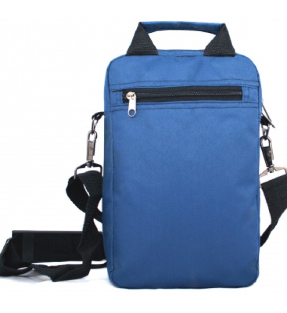 Сумка для ноутбука Porto 10'' LS-10-03BU Blue (LS1003BU)