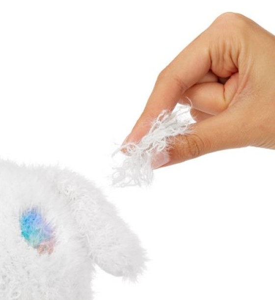 М’яка іграшка-антистрес Fluffie Stuffiez серії Small Plush - Песик