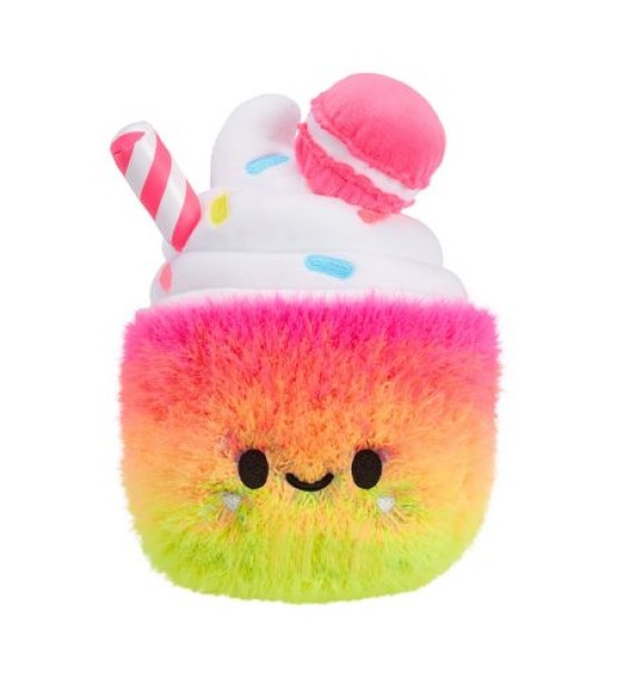М’яка іграшка-антистрес Fluffie Stuffiez серії Small Plush - Фрікшейк