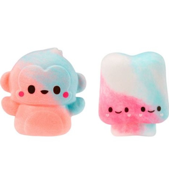 М’яка іграшка-антистрес Fluffie Stuffiez серії Minis S3