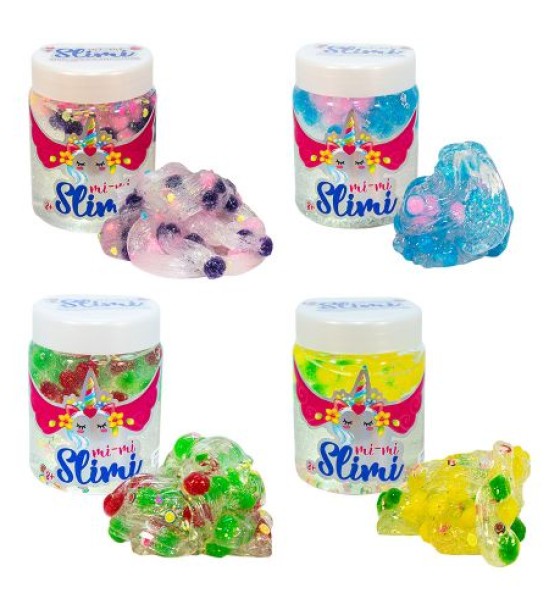 Слайм "Mi-mi Slimi", 150 г