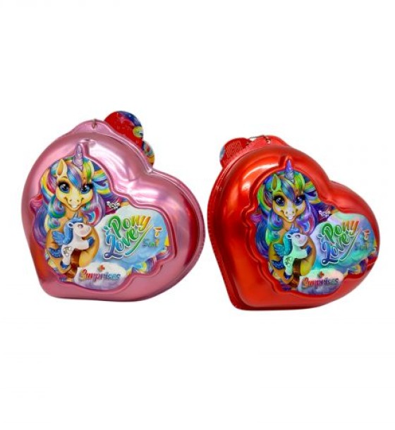 Іграшка-сюрприз "Pony Love", укр
