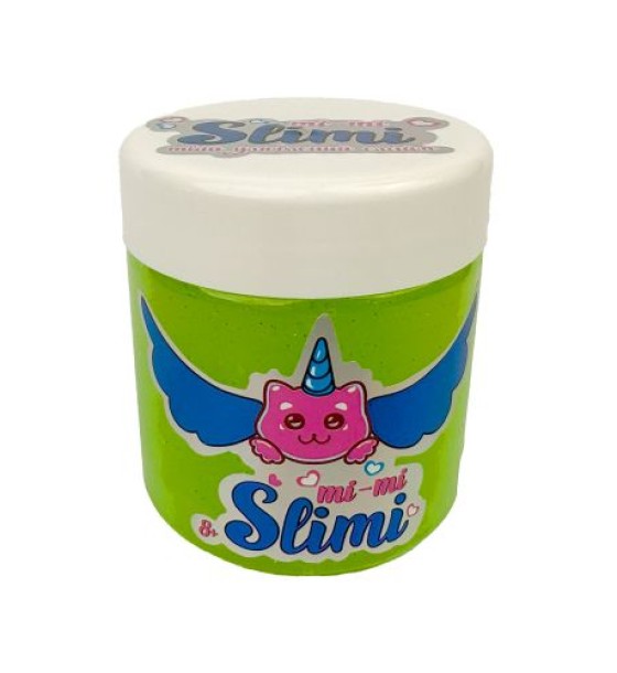 Слайм "Mi-mi Slimi" 150г