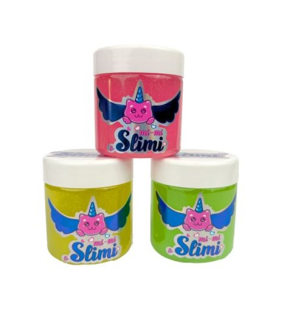 Слайм "Mi-mi Slimi" 150г