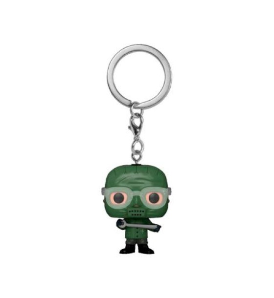 Ігрова фігурка на кліпсі Funko POP! серії Бетмен – Загадник