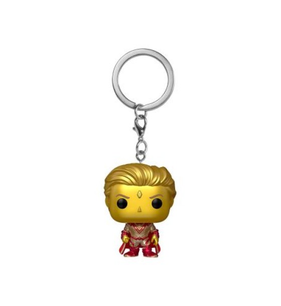 Ігрова фігурка на кліпсі Funko Pop! - Адам Ворлок