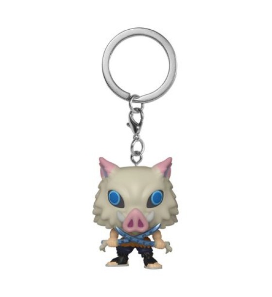Ігрова фігурка на кліпсі Funko POP! - Іносуке Хашібіра