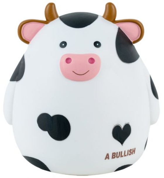 Скарбничка Kite cow