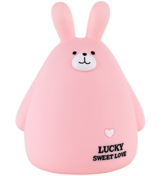 Скарбничка Kite Pink Bunny