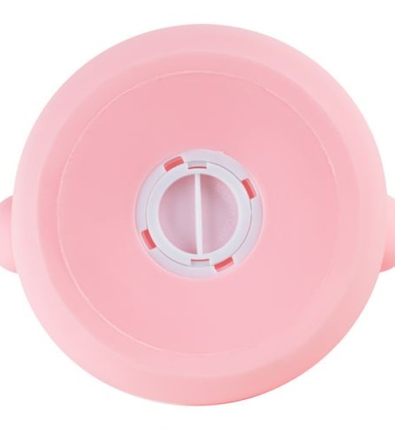 Скарбничка Kite Pink Bunny