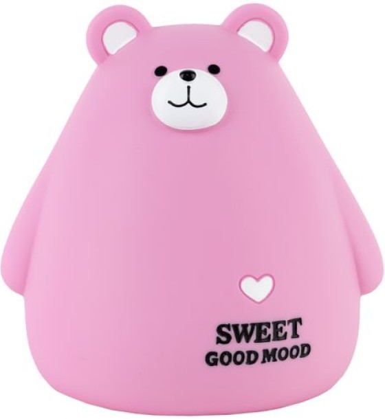 Скарбничка Kite Pink Bear