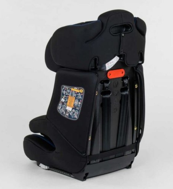Автокрісло універсальне Joy, 9-36 кг, ISOFIX