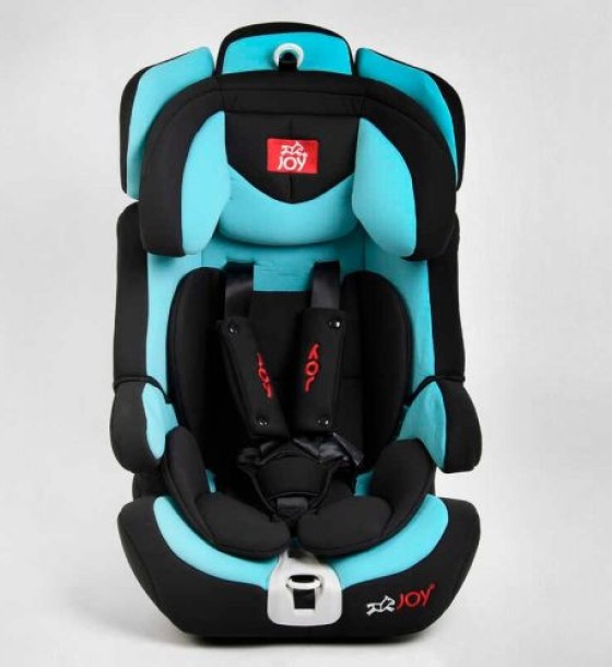 Автокрісло універсальне Joy, 9-36 кг, ISOFIX