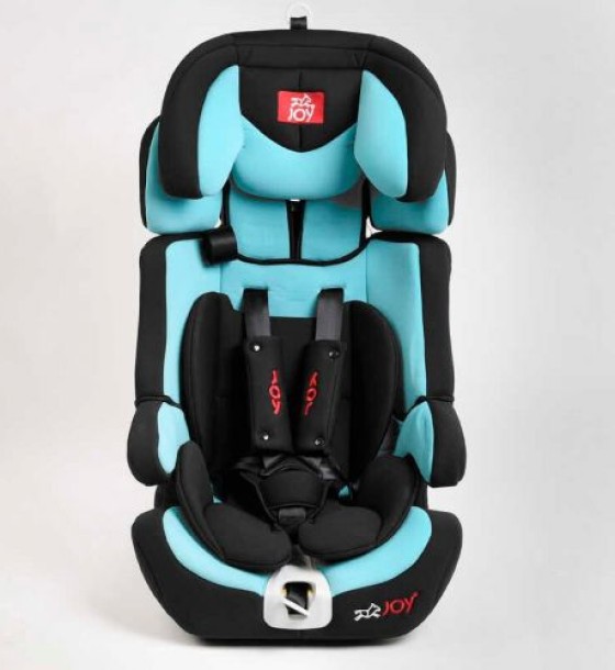 Автокрісло універсальне Joy, 9-36 кг, ISOFIX