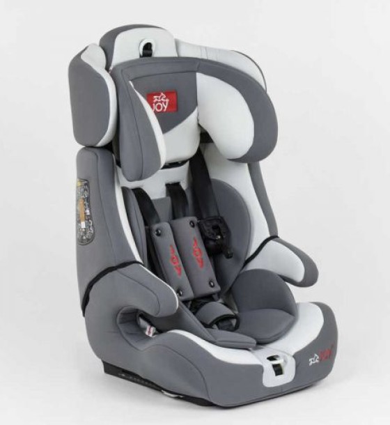 Автокрісло універсальне, 9-36 кг, ISOFIX