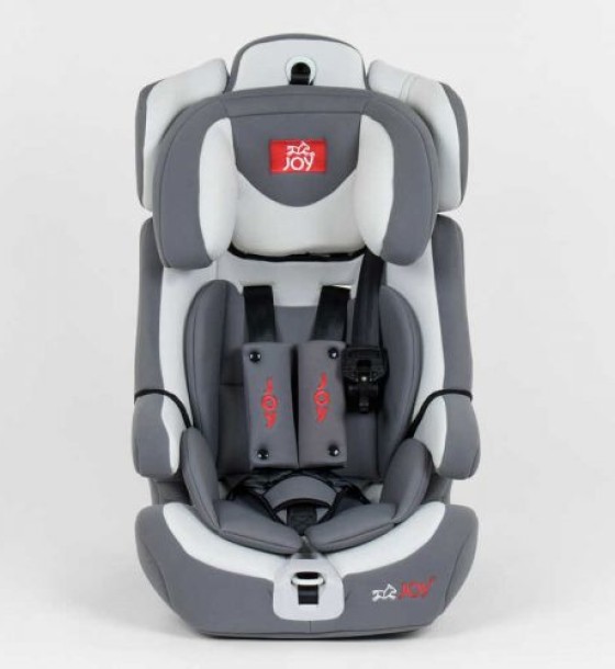 Автокрісло універсальне, 9-36 кг, ISOFIX
