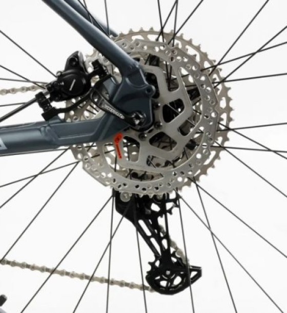 Велосипед Спортивний Corso APEX PX-40688 (29″)
