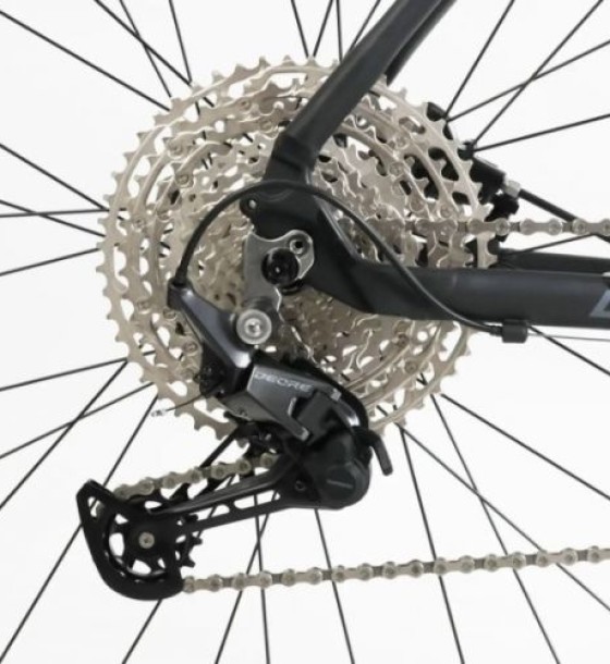 Велосипед Спортивний Corso APEX PX-40688 (29″)