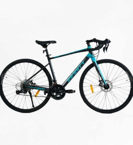 Велосипед Гравійний Corso Infinity 28"