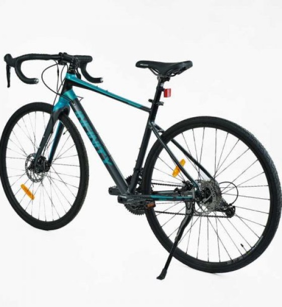 Велосипед Гравійний Corso Infinity 28"