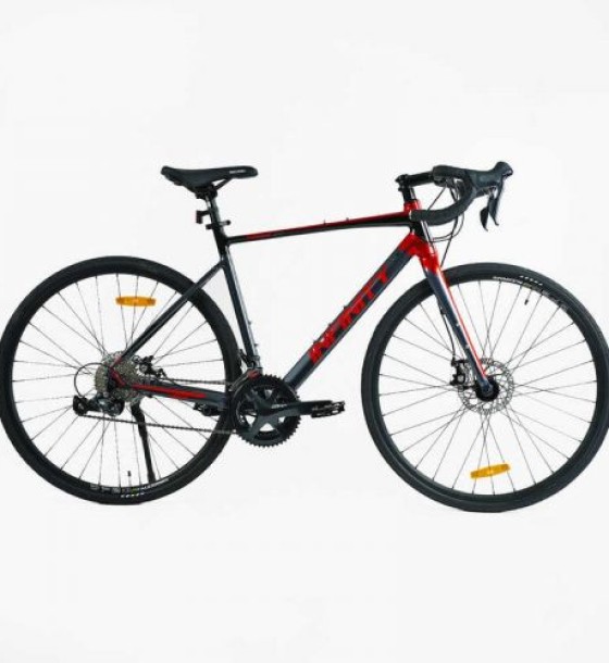 Велосипед Гравійний Corso Infinity 28"