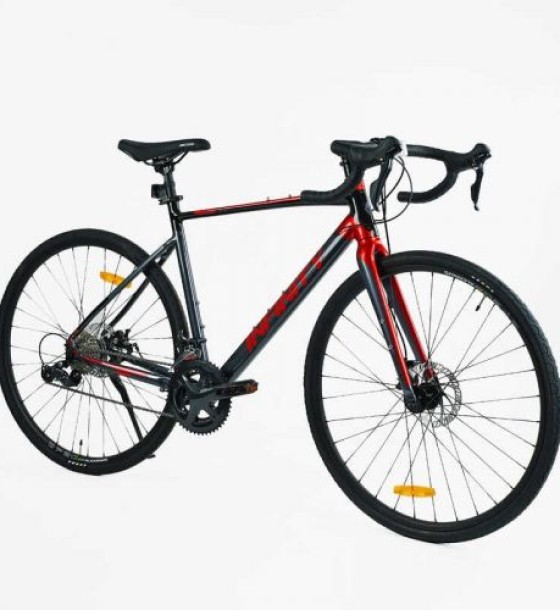 Велосипед Гравійний Corso Infinity 28"